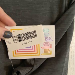 NWT LuLaRoe medium Irma!